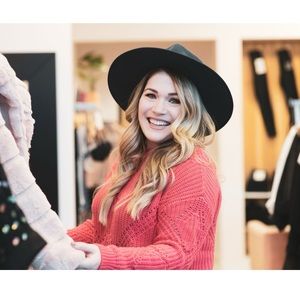 💖 ✨Meet Your Posher ✨